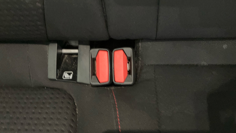 Ford Focus 1.0 EcoBoost 125 ST-Line 5dr Petrol Hatchback